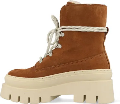 Produktbild von Bronx Boots Evi-ann 47428-CC Brown-38