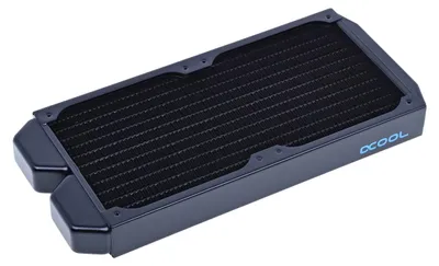 Productafbeelding van NexXxos ST30, 240 mm (zwart)