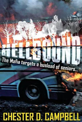 Produktbild von Hellbound