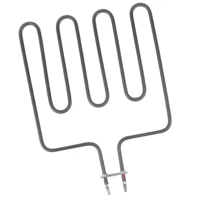 Obrázok produktu pre Elektrický vykurovací prvok pre saunové kachle z nehrdzavejúcej ocele Priamy vykurovací prvok do saunySCA-2000W