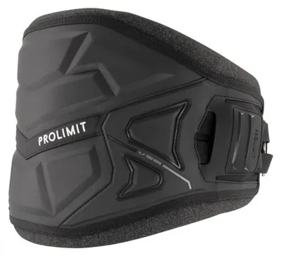 Image de Combinaison et harnais ProLimit WS Waist TeamWave en néoprène NOIR/GRIS, taille 54/XL