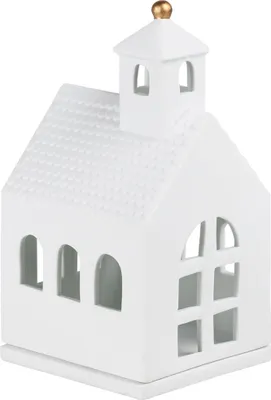 Produktbild von Łatwy dom kapliczki