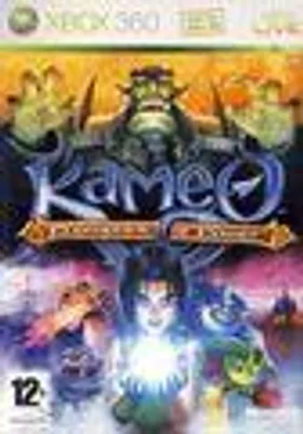 Produktbild von Xbox 360 - Kameo: Elements of Power (FRA Version) (mit OVP) (sehr guter Zustand) ()