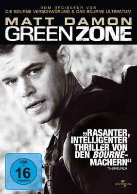 Produktbild von Green Zone