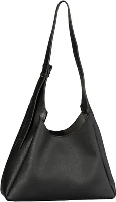 Produktbild von Tom Tailor Bags Jessie Hobo Bag M Tasche Schwarz in Gr. OneSize
