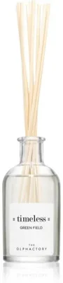 Produktbild von The Olphactory Timeless Green Field Reed Diffuser 100ml