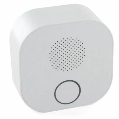 Obrázok produktu pre Sonerie electrica Dio Connected Home, alb