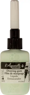 Produktbild von Sennelier 62.0942 Maskierungsflüssigkeit 36,9 ml 1 Stck