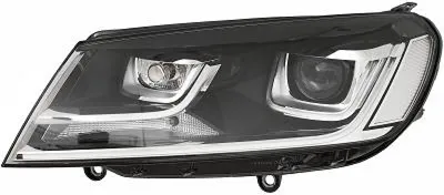 Produktbild von DIEDERICHS Scheinwerfer Links für VW Touareg (7P5, 7P6) 2287187