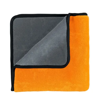 Produktbild von Adbl Puffy Towel Light – Trockentuch 41X41Cm 600Gsm
