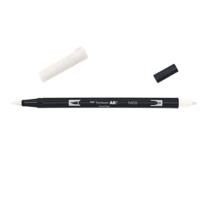 Obrázok produktu pre Tombow ABT-N00ABT Duálne pero so štetcom N00 mixér