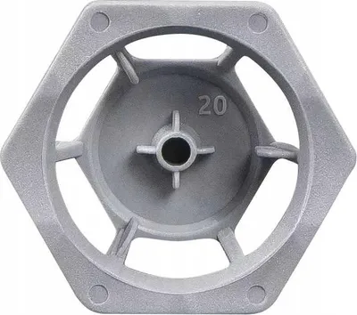 Produktbild von Universalhalter für Kabelbinder 100 Stück
