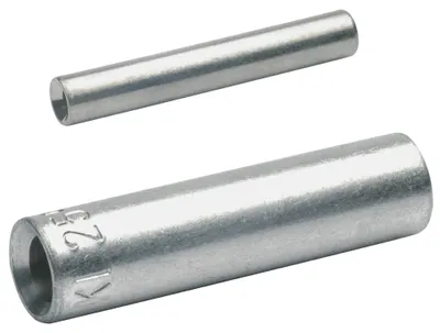 Produktbild von Klauke Stossverbinder f.Massivleiter SV 1,5/2,5 100 Stk
