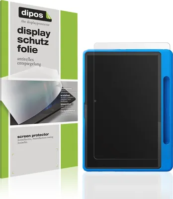Obrázok produktu pre 2x dipos AR Lenovo Tab 3.Gen 10.1 Zoll Kids