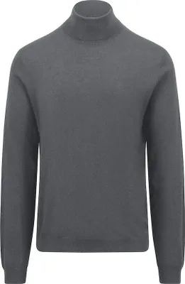 Produktbild von Fynch-Hatton Textilhandels GmbH Rollneck, Merino, modern fit 936 936 XXL