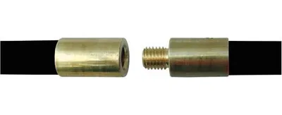 Produktbild von Schornsteinfegerrohr Polypropylen Ø 18 mm x 2 m - Autogyre