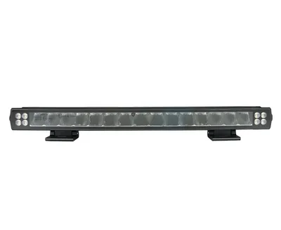 Obrázek produktu pro Pracovní rampa OSRAM LED 120W se STROBO, 9-36V