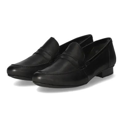 Immagine prodotto di Rieker Lugano/Torino/Francia scarpe da donna mocassini nero tempo libero, numero di scarpe: 37 EU