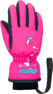 Obrázok produktu pre Reusch 6285105 Rukavice Pink 5 Boy Pink 5