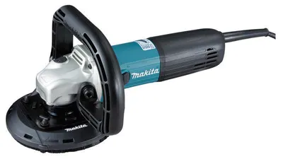 Image de Surfaceuse à béton MAKITA PC5010C 1400 W