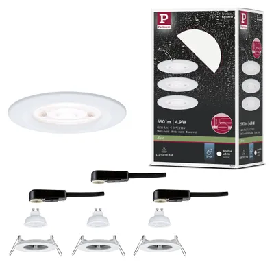 Immagine prodotto di Paulmann Luce da incasso LED Nova