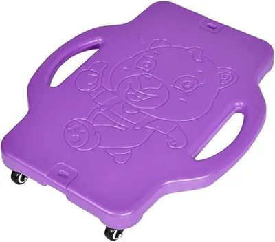 Imagen del producto de Tabla de equilibrio, tabla de balanceo, tabla de equilibrio fácil de usar, tabla sensorial para interiores