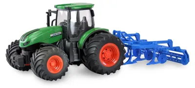 Produktbild von Amewi 22640, Traktor, 1:24, 6 Jahr(e), 500 mAh, 375 g