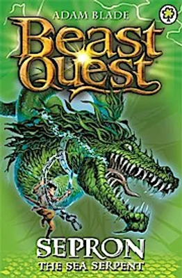 Image de La quête de la bête