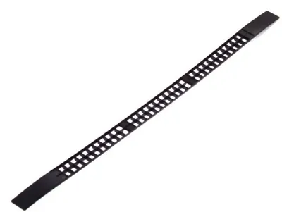 Produktbild von COVIND 038/152 Kühlergrill Frontgrill Oben Unten
