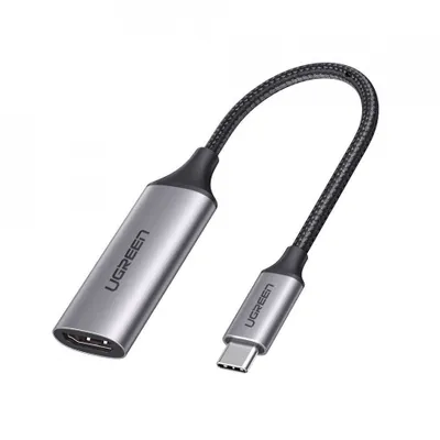Immagine prodotto di UGREEN Adattatore da USB-C a HDMI, 4K 60Hz