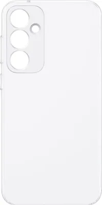 Image de Samsung Clear Case pour Galaxy S23 FE, Transparent