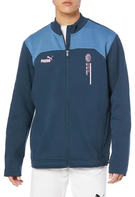 Obrázek produktu pro AC Milan, bunda FtblCulture, "Vždycky s tebou," uni, pro dospělé