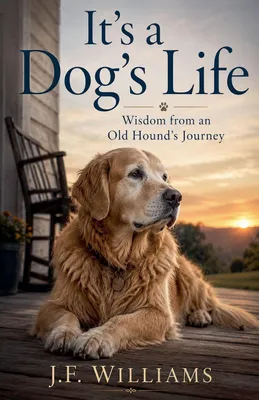 Produktbild von It's a Dog's Life