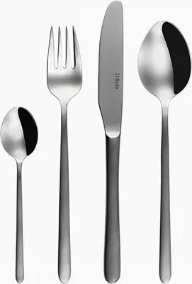 Produktbild von Besteckset 24 tlg. - Rio (102912)