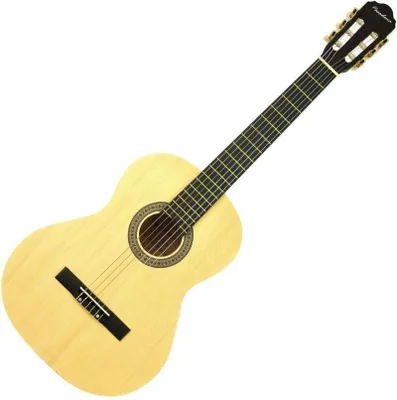 Zdjęcie produktu dla Pasadena SC041 4/4 Natural Gitara klasyczna
