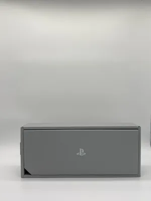 Produktbild von PlayStation Portal – Remote Play für PS5 – Weiß