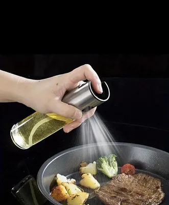 Immagine prodotto di Oliere per cucinare, grigliare e preparare insalate