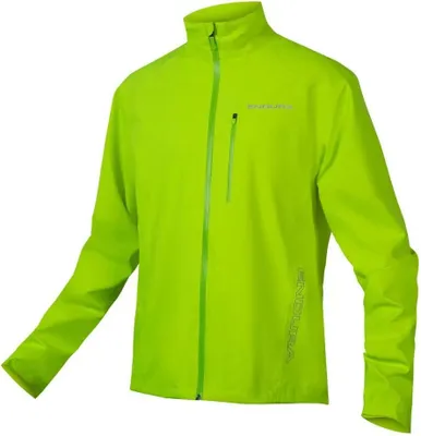 Zdjęcie produktu dla Endura Hummvee Jacket mężczyźni żółty wielkość XL E9120YV/6