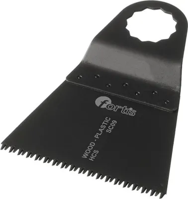 Produktbild von Fortis 4063726005847, 68 mm, 42 mm, Box