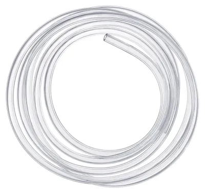 Produktbild von PVC Schlauch, Wasser- und Luftschlauch (2 Meter, 16 x 20 mm)