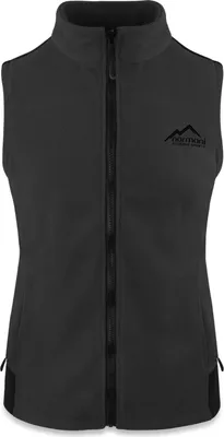 Produktbild von normani Damen Fleeceweste