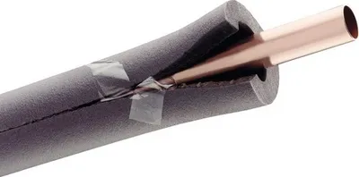 Produktbild von Rohrisolierung Climaflex 2 m selbstklebend 42-20