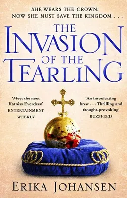 Obrázok produktu pre The Invasion of the Tearling