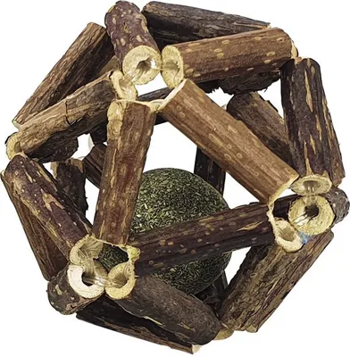Immagine prodotto di Nobby Matatabi-Catnip Ball Ø 8 cm