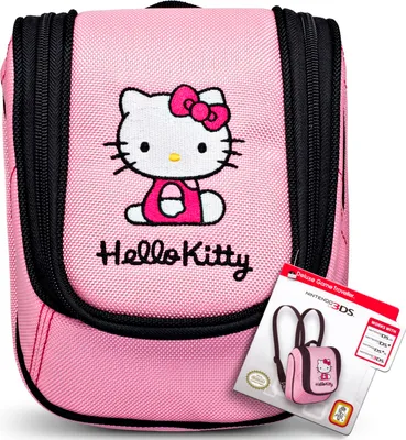 Obrázek produktu pro Mini batoh Hello Kitty HK911 Pink