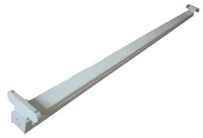 Obrázok produktu pre Synergy 21 S21-LED-000503, Objímka na žiarovku, Biela, IP20, CE, LED, T8