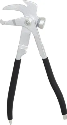 Produktbild von KS Tools Reifendienstzange, 250 mm, auf Hänger
