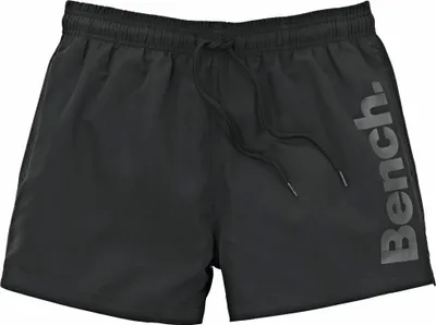 Produktbild von Bench Badeshorts schwarz Größe L (52)