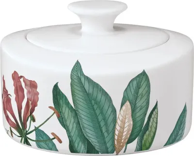 Produktbild von Villeroy & Boch Zuckerdose Avarua