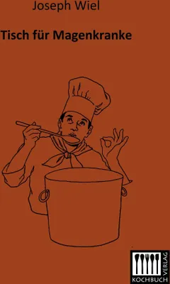 Produktbild von Tisch für Magenkranke